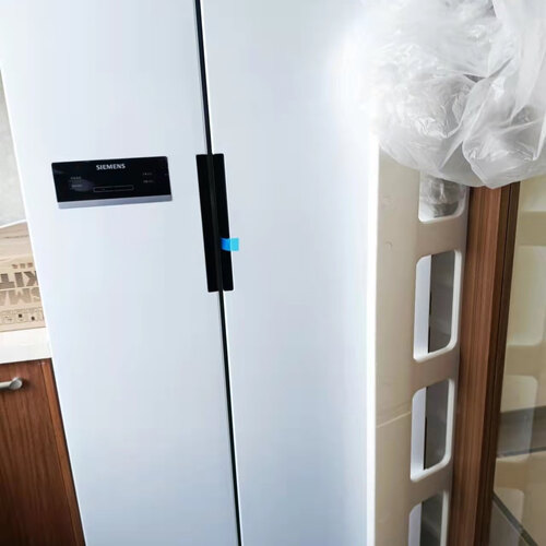 冰箱商家爆料西门子BCD-630W(KX63EA20TI)评测报告怎么样？质量不靠谱？