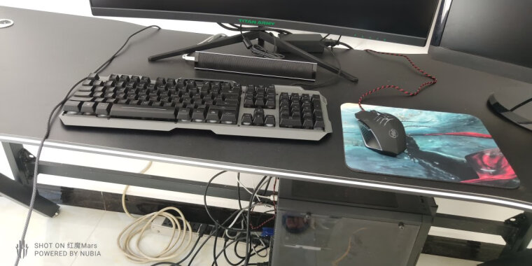 「深度评测」键盘灵蛇MK520怎么样？质量值得入手吗
