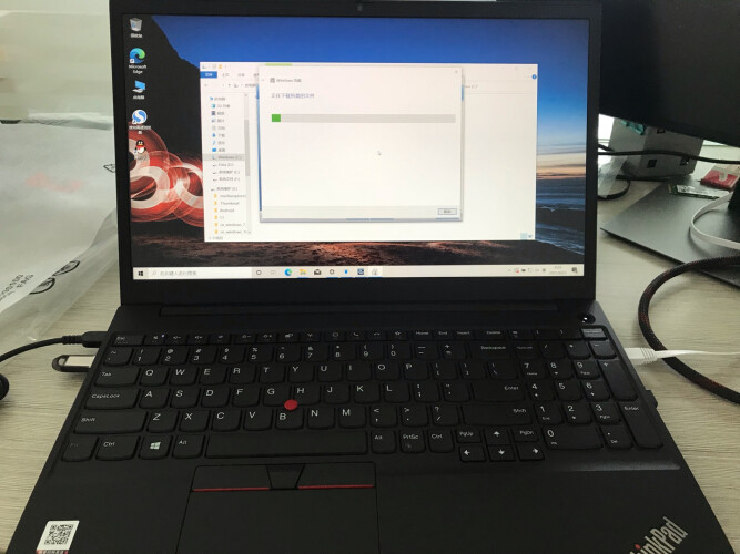 口碑解读笔记本ThinkPadThinkPadE14（20Y7001LCD）评测结果怎么样？不值得买吗？