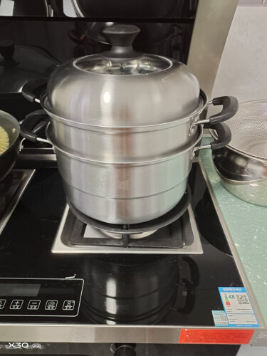 使用一个月后分享九阳zgh2601蒸锅是什么材质的？评测性价比高吗