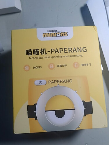 「入手体验」喵喵机p2与咕咕机3代谁好用?只选对的不选贵的