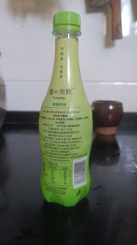 实情解密優之良飲饮料评测结果怎么样？不值得买吗？