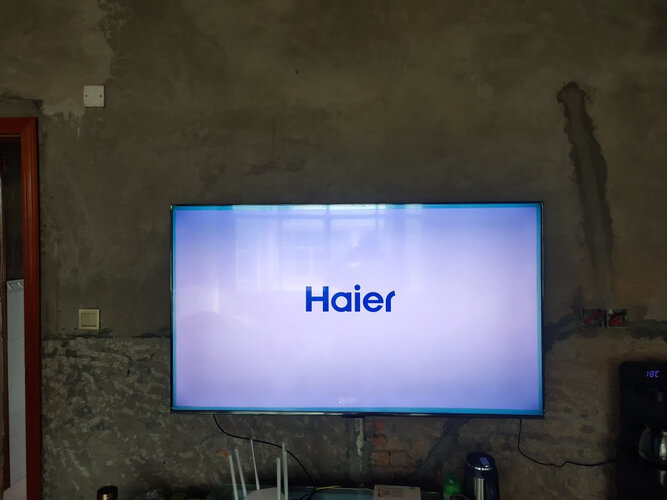 『避坑指南』海尔lu65c71和海尔lu65j71的区别？到底要怎么选择