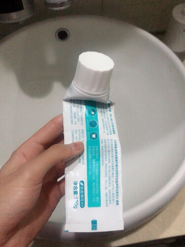 【已采纳】好易康牙膏0到9号区别？只选对的不选贵的