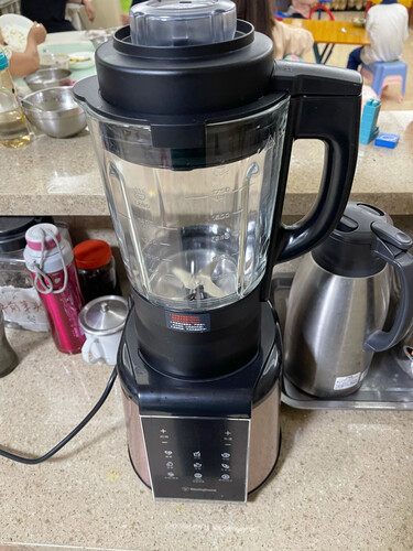 不吹不黑西屋破壁机a3和d3的区别？深度剖析功能区别！