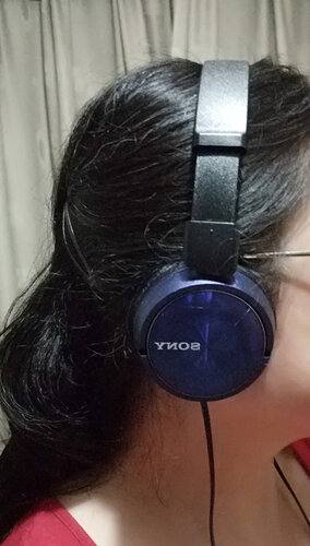 真实感受索尼mdrxb550ap比较？讲述心酸经历？