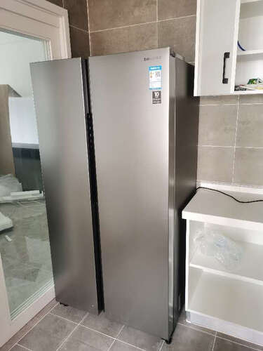 质量揭秘三星rs55n3003sa顶部的盒子是什么，评测结果不看后悔 ？