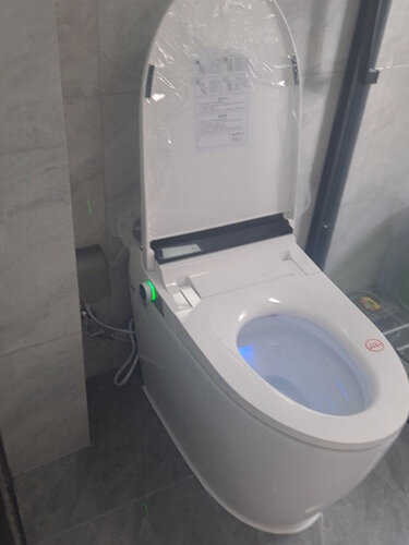 【细节反馈】智能坐便器的水可节对比水可节哪个质量更好呢？优缺点分析测评