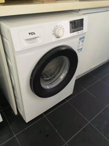 「网友评价」TCLXQG80-P300B洗衣机怎么样评测质量值得买吗？