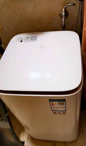 【用后说说】洗衣机米家XQB30MJ101评测结果怎么样？不值得买吗？