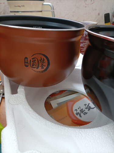 比较美的my-yl50easy505和苏泊尔8159q哪款好，用户分析感受！