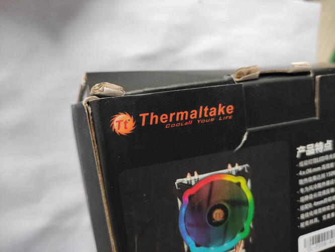 【回答置顶】ThermaltakeEngine27 怎么买更合适呢 ？入手 散热器 要注意哪些质量细节！