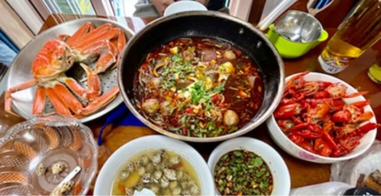 「入手必知」蜀鲜阁千层肚230g火锅丸料怎么样评测质量值得买吗？