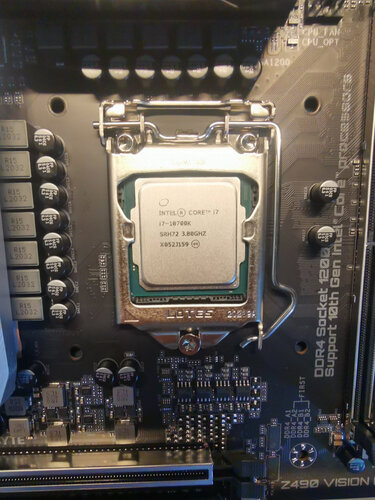 图文揭秘技嘉z490udac怎么样深度剖析测评