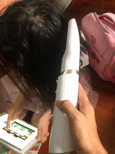 一张图比较【独家爆料】飞利浦hp8663和松下ka23哪款更好，应该怎么样选择？