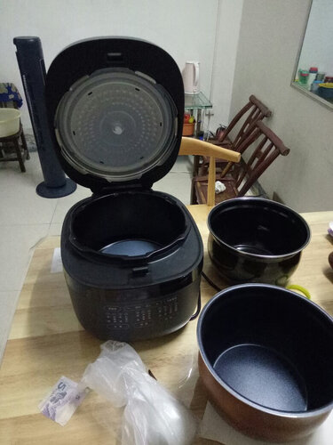 人气博主爆料美的yl50e310和yl50Easy203哪个好，深度剖析功能区别！