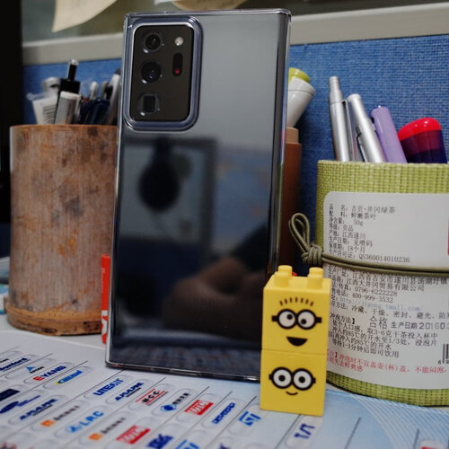 达人解密三星galaxy note20 ultra 5g评测？质量到底怎么样好不好