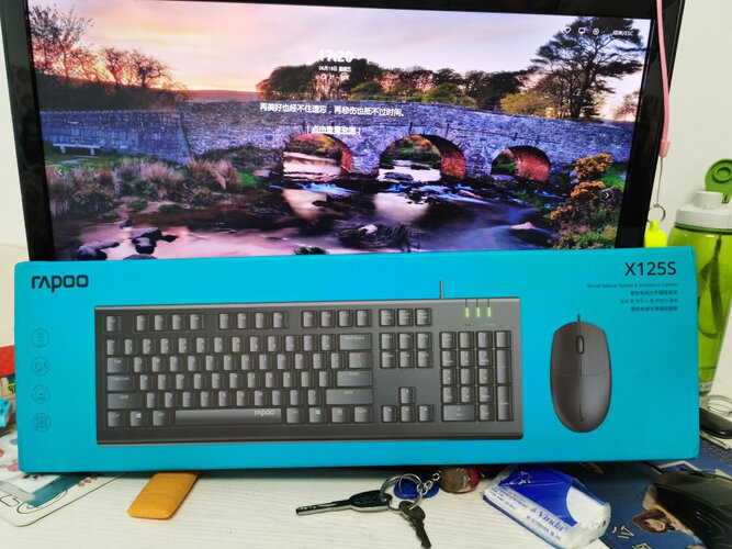用后实情讲解雷柏x120和x130哪款更适合？谁是性价比之王