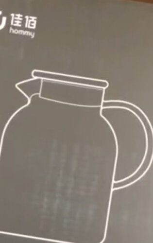 「必看分析」佳佰玻璃杯家用茶水杯子玻璃杯怎么样的质量，评测为什么这样？