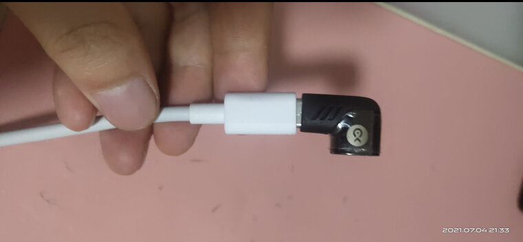 【有点小坑】如何看待 毕亚兹Type-C转USB3.0集线器 的质量，用完一个月评测感觉怎么样！？