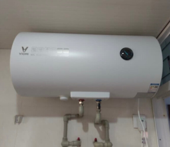 用后感受解析云米VEW5013电热水器怎么样的质量，评测为什么这样？