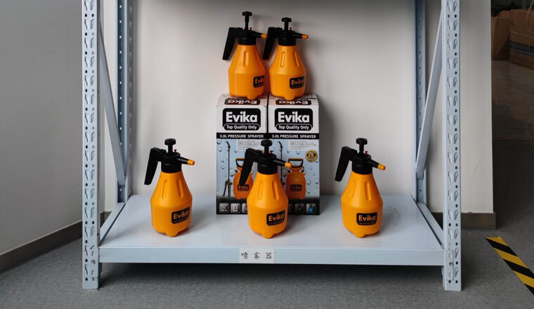 【商家爆料】Evika30DW 评测质量怎么样？购买园艺工具一定要注意的细节？