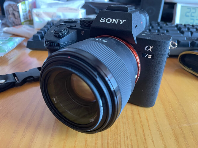 良心解读索尼fz100和fw50哪款更适合？图文爆料分析