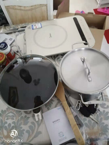 使用对比美的micca和钛古ic-A2102哪个好点，分析比较哪个好？