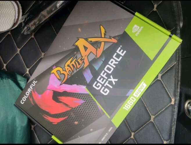 「买前告知」显卡七彩虹战斧 GeForce GTX 1650 4GD6怎么样的质量，评测为什么这样？