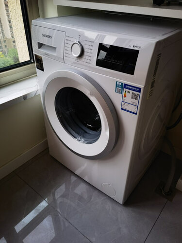 质量揭秘西门子wm12n1600w和wm12p2602w哪款更好，对比哪款性价比更高？