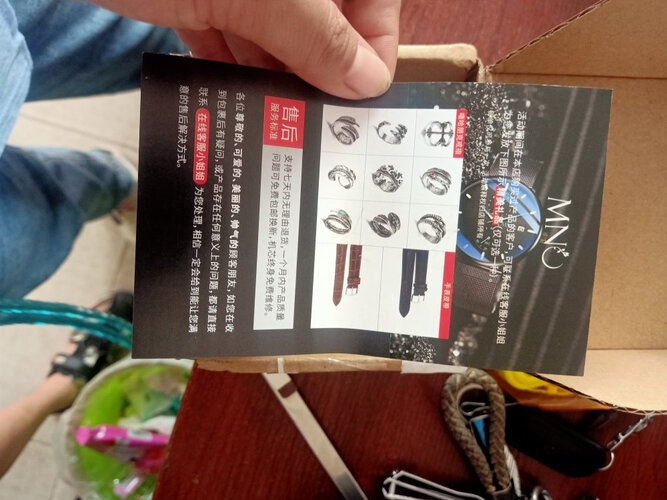 口碑实情分析MNOM809国表怎么样的质量，评测为什么这样？