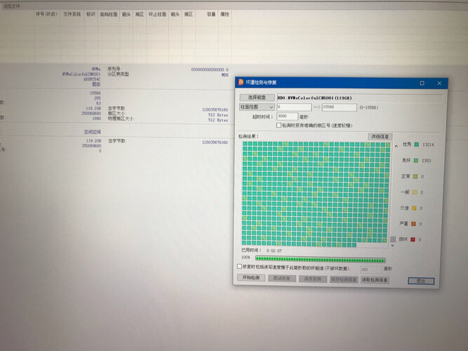 【用后说说】七彩虹cn600是什么颗粒？评测性价比高吗