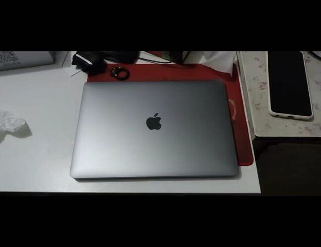 客观评价「买前告知」苹果macbookpro13寸2019款怎么样，图文解密必看？