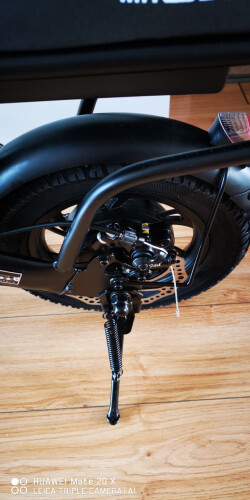 「一定要了解」新日电动自行车质量怎么样电机如何？评测值得买吗