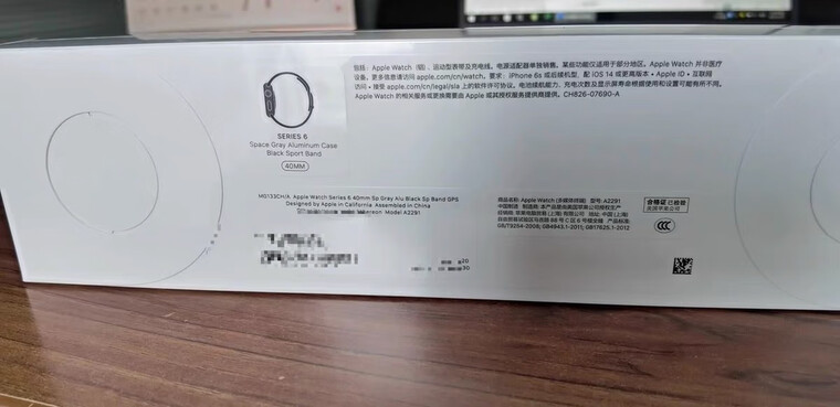 【买家后悔】苹果s6蜂窝版和gps有什么区别？评测比较哪款好