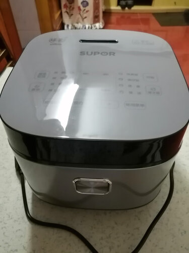 评测说说良心解读苏泊尔新蓝钻系列40fc973怎么样，看了就知道了？