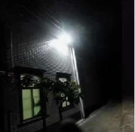 【最新测评】室外/庭院灯 入手不后悔系列！开箱看 圣伯顿TK-350 质量怎么样？