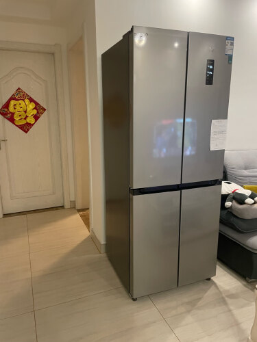 良心解读云米BCD-410WMSAZ02A冰箱怎么样评测质量值得买吗？