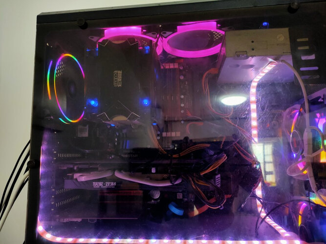 【用后说说】amd锐龙5600x和i7-10700 哪款好用？评测教你怎么选