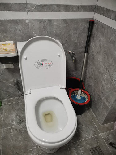 【用后说说】箭牌ae1185马桶怎么样？质量真的差吗