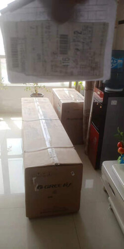 【开箱解读】格力空调kf和kfr有什么区别？评测比较哪款好