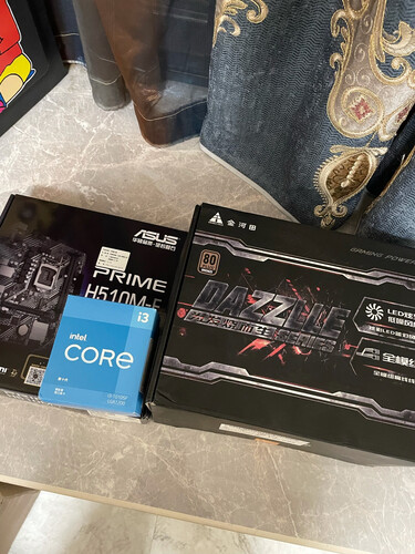 口碑评价金河田gt500额定400w怎么样图文爆料分析