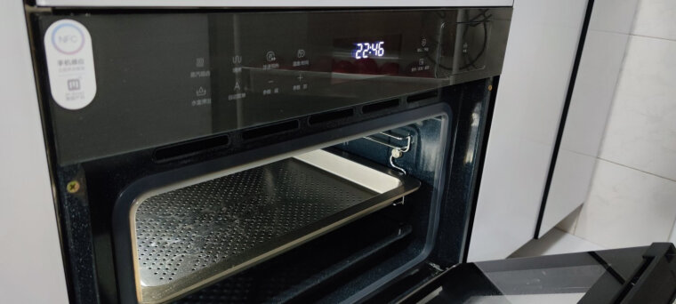 【网友吐槽】关于 美的BS5055W 新手不知道的真相，评测这款嵌入式微蒸烤质量怎么样！