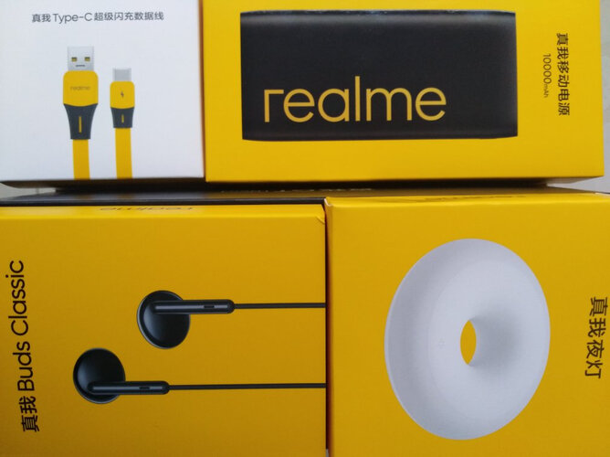 【入手指南】评测 真我 realme 真我Buds 经典版  有线耳机 白色 的质量怎么样，耳机/耳麦用完一个月后悔吗？