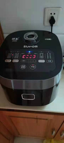 图文评测老司机分享苏泊尔sf40fc665怎么样，内行真实反馈？