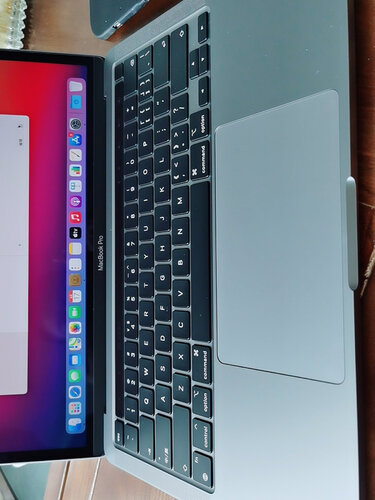 重点区别老司机分享apple苹果macbook air和小新14哪个好？不想被骗看下这里？