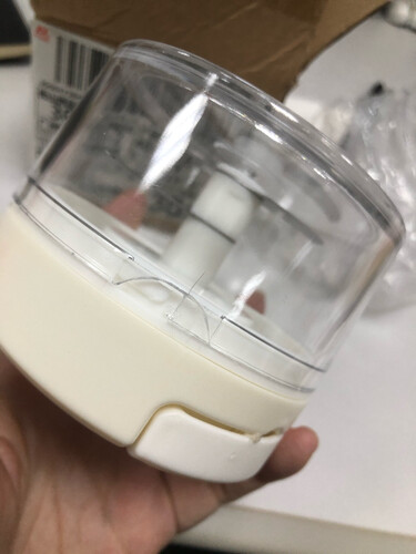 【一定要知道】拜杰电动拉蒜器 这款厨房DIY/小工具质量怎么样不好？为什么买家这样评价！