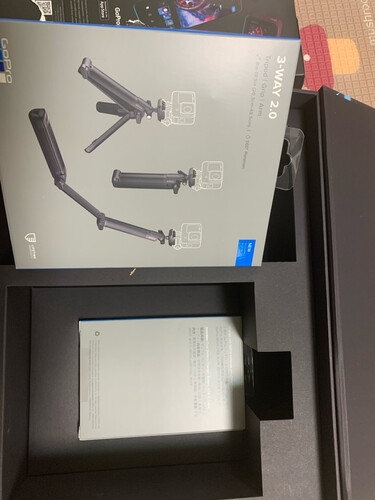 实际情况解读goprohero7silver和black区别  哪个更好用？评测结果不看后悔