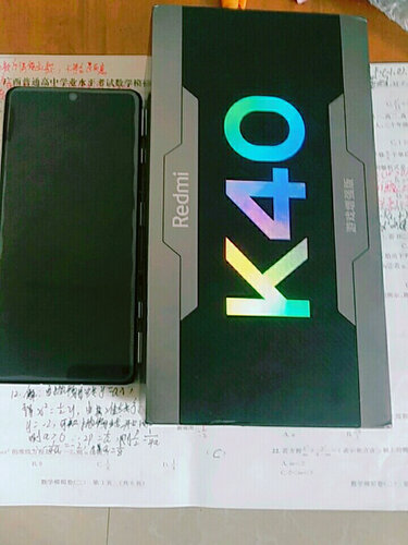 对比小米10青春版和红米k40哪个好，一定要了解的评测情况？