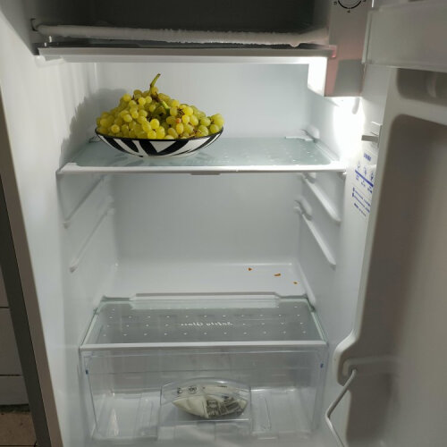 【精华】冰箱 哪款性价比最高？评测 奥马BC-92 适不适合你！看质量怎么样！